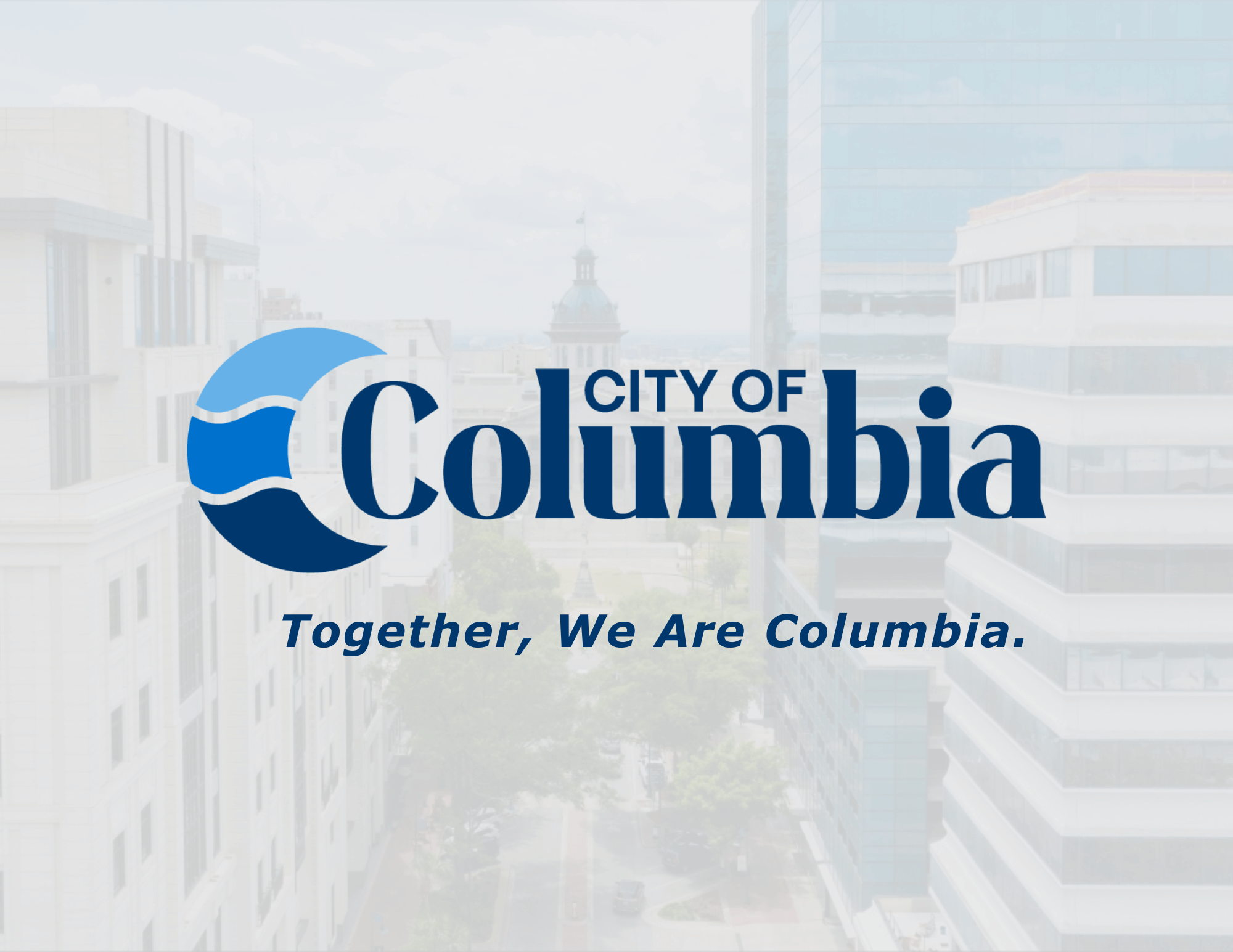 The City of Columbia Overflow Shelter Opens this Evening due to ...