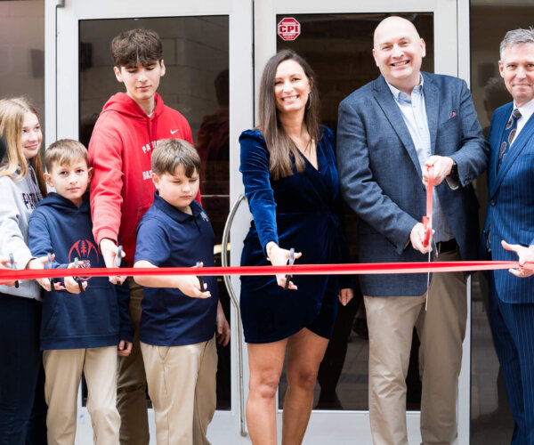 The Game Show Challenge Grand Opening