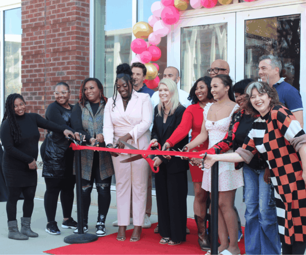 Image Studios Grand Opening