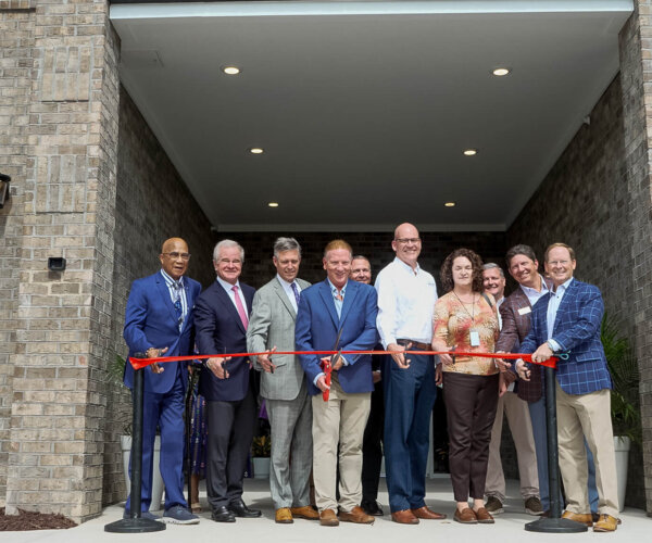 Midtown Grand Opening