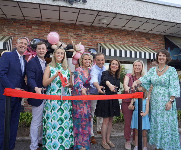 Monkees Grand Opening
