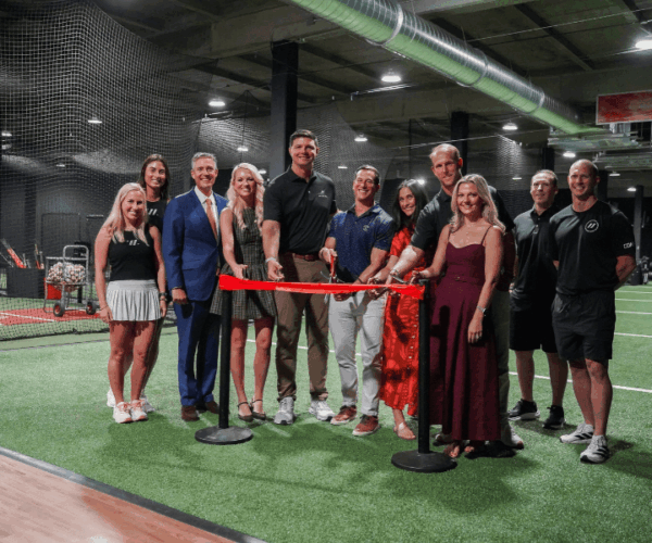 HUSTL Grand Opening