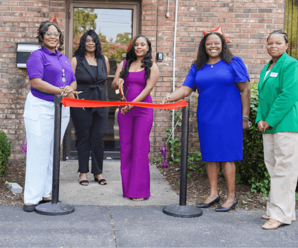 Whizworld's Kid's Academy Grand Opening
